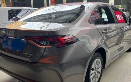Toyota Corolla, 2023 год, 1 200 000 рублей, 14 фотография