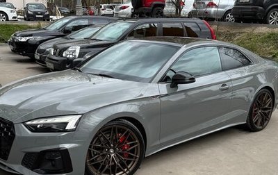 Audi A5, 2020 год, 4 500 000 рублей, 1 фотография