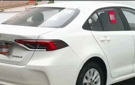Toyota Corolla, 2023 год, 1 200 000 рублей, 4 фотография