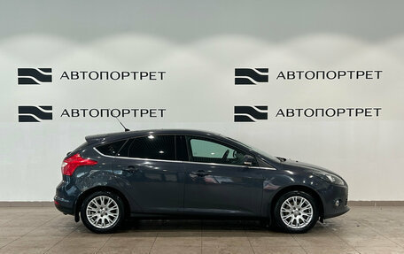 Ford Focus III, 2013 год, 599 000 рублей, 8 фотография