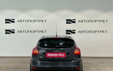 Ford Focus III, 2013 год, 599 000 рублей, 6 фотография