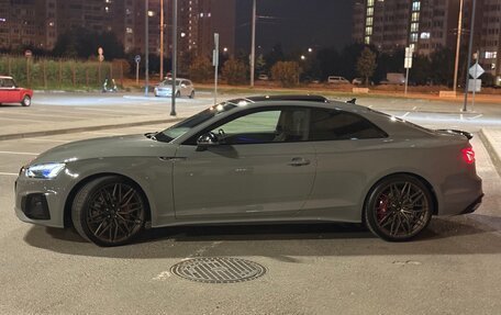 Audi A5, 2020 год, 4 500 000 рублей, 4 фотография