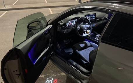 Audi A5, 2020 год, 4 500 000 рублей, 6 фотография