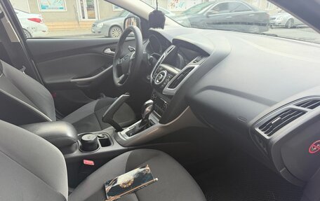 Ford Focus III, 2012 год, 850 000 рублей, 3 фотография