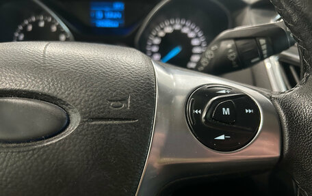 Ford Focus III, 2013 год, 599 000 рублей, 13 фотография