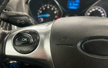 Ford Focus III, 2013 год, 599 000 рублей, 12 фотография