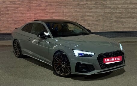 Audi A5, 2020 год, 4 500 000 рублей, 2 фотография