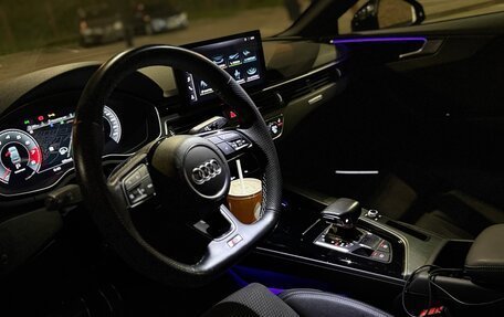 Audi A5, 2020 год, 4 500 000 рублей, 7 фотография