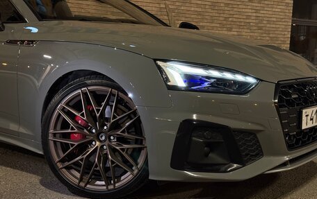 Audi A5, 2020 год, 4 500 000 рублей, 15 фотография