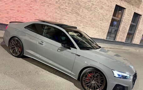 Audi A5, 2020 год, 4 500 000 рублей, 8 фотография