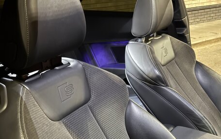 Audi A5, 2020 год, 4 500 000 рублей, 13 фотография