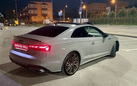 Audi A5, 2020 год, 4 500 000 рублей, 5 фотография
