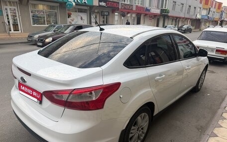 Ford Focus III, 2012 год, 850 000 рублей, 2 фотография