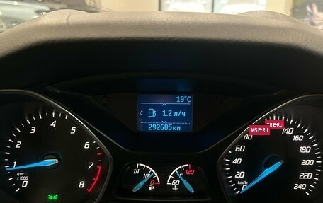 Ford Focus III, 2013 год, 599 000 рублей, 14 фотография