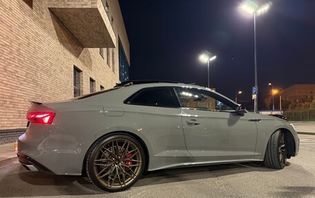 Audi A5, 2020 год, 4 500 000 рублей, 18 фотография