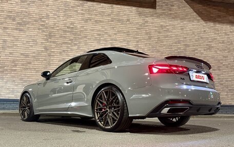 Audi A5, 2020 год, 4 500 000 рублей, 22 фотография