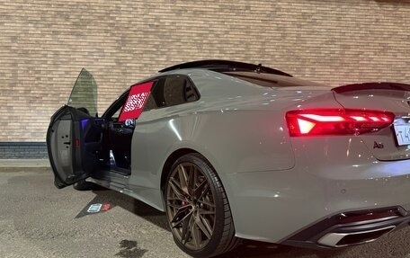 Audi A5, 2020 год, 4 500 000 рублей, 20 фотография