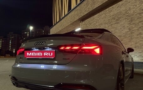 Audi A5, 2020 год, 4 500 000 рублей, 19 фотография