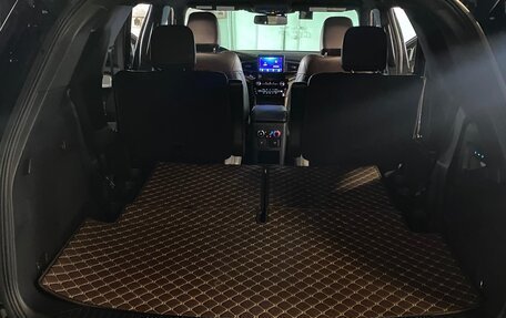 Ford Explorer VI, 2021 год, 7 000 000 рублей, 16 фотография