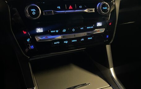 Ford Explorer VI, 2021 год, 7 000 000 рублей, 37 фотография