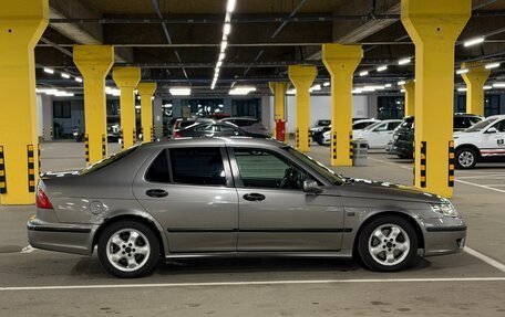 Saab 9-5 I, 2003 год, 700 000 рублей, 5 фотография