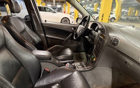 Saab 9-5 I, 2003 год, 700 000 рублей, 10 фотография