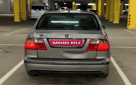 Saab 9-5 I, 2003 год, 700 000 рублей, 8 фотография