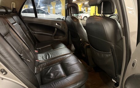 Saab 9-5 I, 2003 год, 700 000 рублей, 12 фотография
