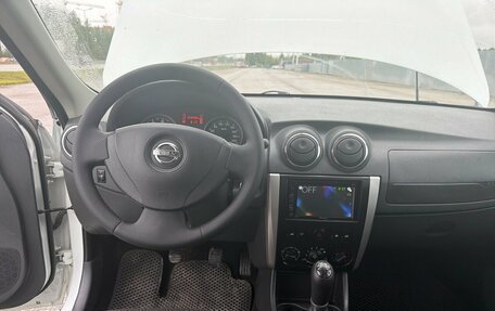 Nissan Almera, 2017 год, 777 000 рублей, 5 фотография