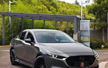 Mazda 3, 2023 год, 1 713 000 рублей, 1 фотография