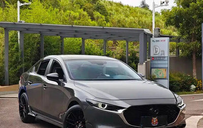 Mazda 3, 2023 год, 1 713 000 рублей, 1 фотография