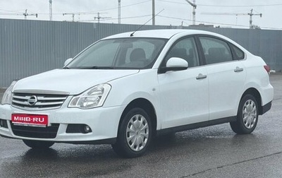 Nissan Almera, 2017 год, 777 000 рублей, 1 фотография
