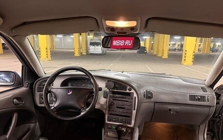 Saab 9-5 I, 2003 год, 700 000 рублей, 11 фотография