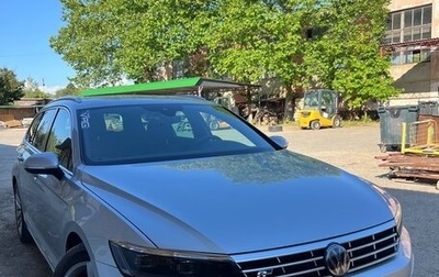 Volkswagen Passat B8 рестайлинг, 2015 год, 2 150 000 рублей, 1 фотография