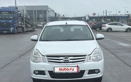 Nissan Almera, 2017 год, 777 000 рублей, 3 фотография