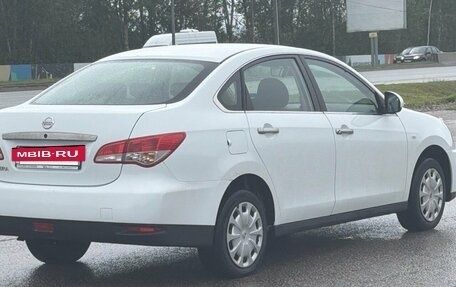 Nissan Almera, 2017 год, 777 000 рублей, 2 фотография