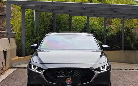 Mazda 3, 2023 год, 1 713 000 рублей, 2 фотография