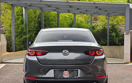 Mazda 3, 2023 год, 1 713 000 рублей, 5 фотография