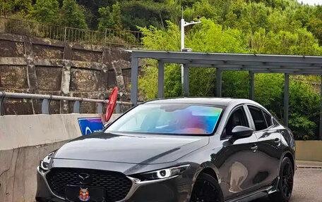 Mazda 3, 2023 год, 1 713 000 рублей, 3 фотография