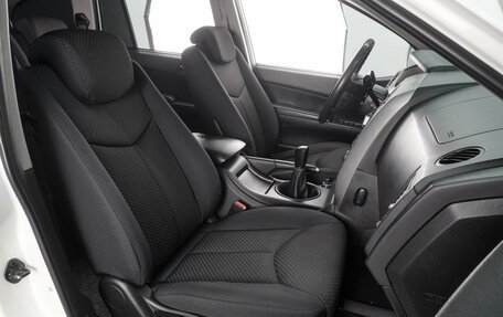 SsangYong Kyron I, 2012 год, 819 000 рублей, 8 фотография