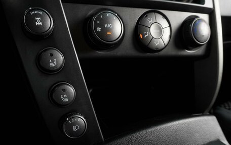 SsangYong Kyron I, 2012 год, 819 000 рублей, 14 фотография