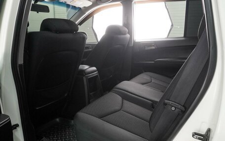 SsangYong Kyron I, 2012 год, 819 000 рублей, 11 фотография