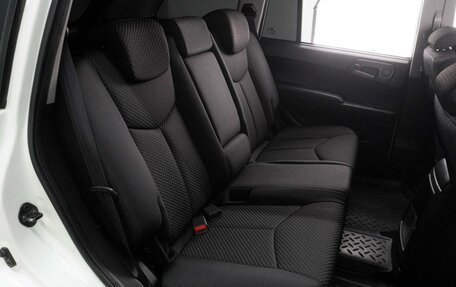 SsangYong Kyron I, 2012 год, 819 000 рублей, 7 фотография