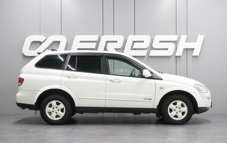 SsangYong Kyron I, 2012 год, 819 000 рублей, 5 фотография