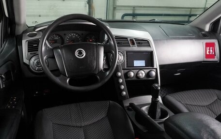 SsangYong Kyron I, 2012 год, 819 000 рублей, 6 фотография