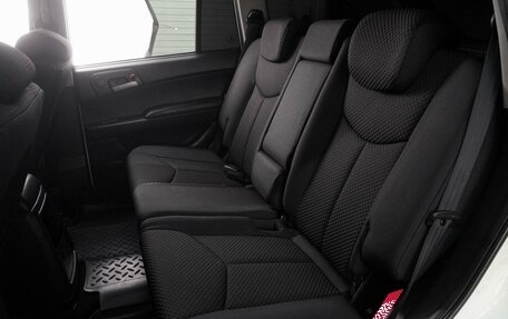 SsangYong Kyron I, 2012 год, 819 000 рублей, 9 фотография