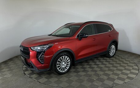 Haval Jolion, 2025 год, 1 550 000 рублей, 1 фотография