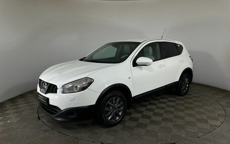 Nissan Qashqai, 2012 год, 910 000 рублей, 1 фотография