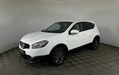 Nissan Qashqai, 2012 год, 910 000 рублей, 1 фотография