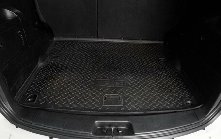 SsangYong Kyron I, 2012 год, 819 000 рублей, 17 фотография
